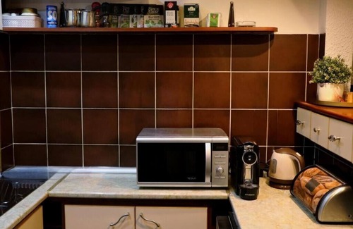 Sarajevska Apartamento | Hajduk Veljko Apartment