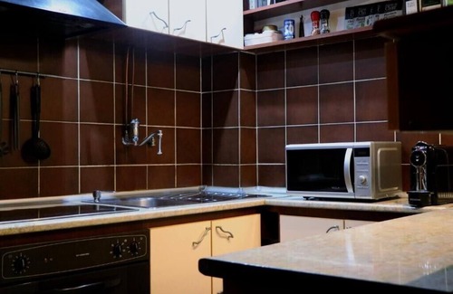 Sarajevska Apartamento | Hajduk Veljko Apartment