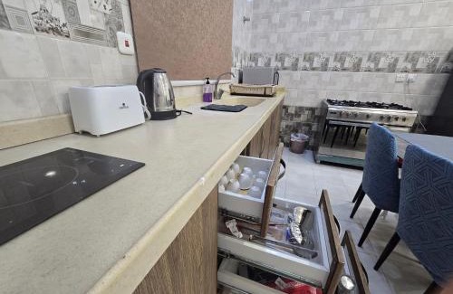 Al Hofuf Apartamento | hajer221
