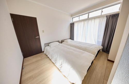 Sumida Villa | Hajime Stay