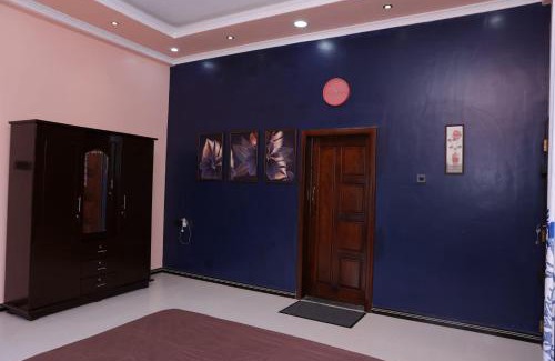 Nallur Casa | Hajiz Palace