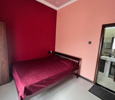 Nallur Casa | Hajiz Palace