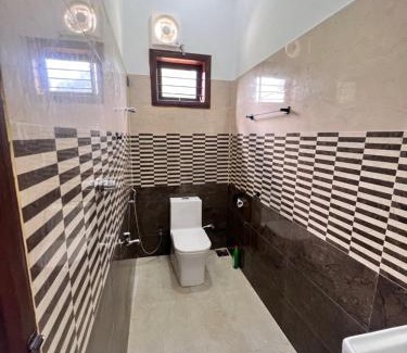Nallur Casa | Hajiz Palace