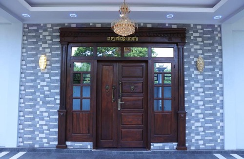 Nallur Apartamento | Hajiz Palace