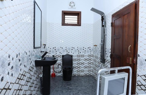 Nallur Apartamento | Hajiz Palace