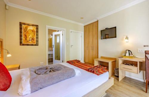 Milnerton Casa | Hajo's Lodge & Spa