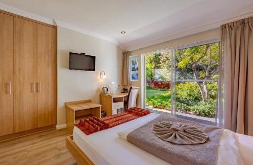 Milnerton Casa | Hajo's Lodge & Spa