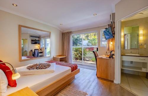 Milnerton Casa | Hajo's Lodge & Spa