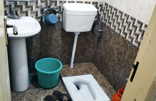Lahore Apartamento | Hajwarian Hotel Inn