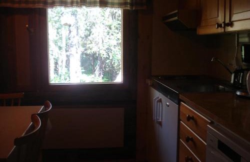 Syote Chalet De Esquí | Hakamajat Cottages