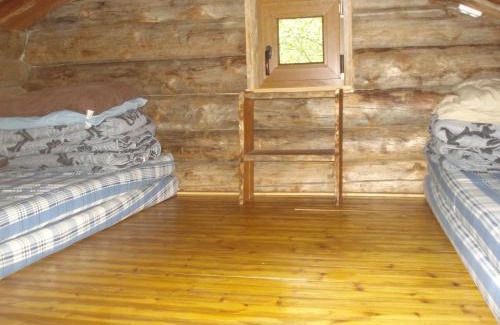 Syote Chalet De Esquí | Hakamajat Cottages