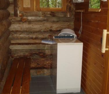 Syote Chalet De Esquí | Hakamajat Cottages
