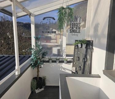 Treis-Karden Apartamento | Hakans moselblick Ferienwohnung 2