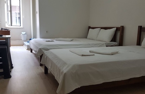 Amasra Casa | Hakbilir Pansiyon