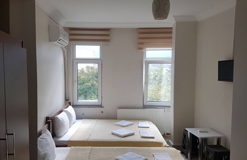 Amasra Casa | Hakbilir Pansiyon