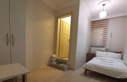 Amasra Casa | Hakbilir Pansiyon