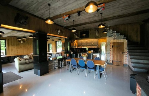 Mulgi Parish Casa | Haki Jahimaja Peo- ja Puhkekeskus