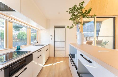 Yumoto Apartamento | HAKO REIRO 箱・玲瓏