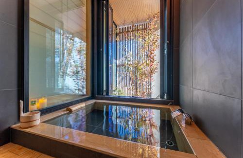 Yumoto Apartamento | HAKO REIRO 箱・玲瓏