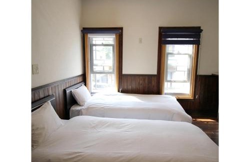 Hakodate Casa | Hakodate Classic Hotels Ai - Vacation STAY 41166v