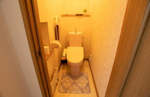 Shinkawacho Casa | Hakodate cozy house w/parking
