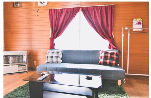 Hakodate Casa | Hakodate Station Very close Spacious detached h - HakodateHouse / Hakodate Hokkaidō