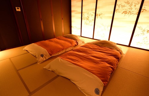 Yumoto Casa | Hakone Airu