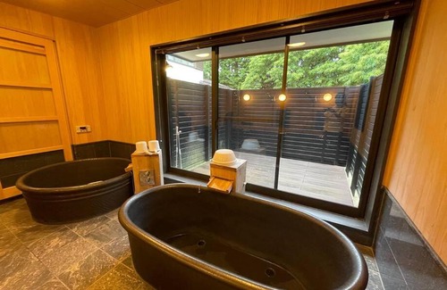Hakone Casa | HAKONE BASE COURT / 箱根ベースコート