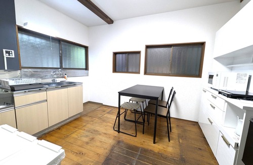 Gora Casa | Hakone-cho's entire private house, Wa Hakone Gora