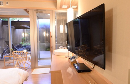 Hakone Casa | Hakone Gora Byakudan