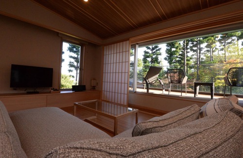 Hakone Casa | Hakone Gora Byakudan