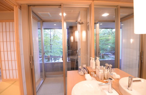 Hakone Casa | Hakone Gora Byakudan