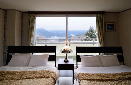 Hakone Casa | Hakone Hills - 箱根ヒルズ