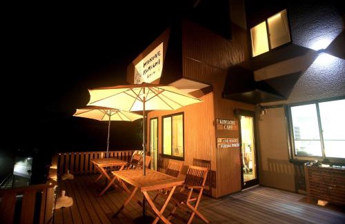 Yumoto Casa | Hakone Komachi-箱根小町