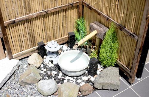 Yumoto Casa | Hakone Komachi-箱根小町