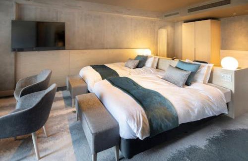 Hakone Hotel | HAKONE NICA