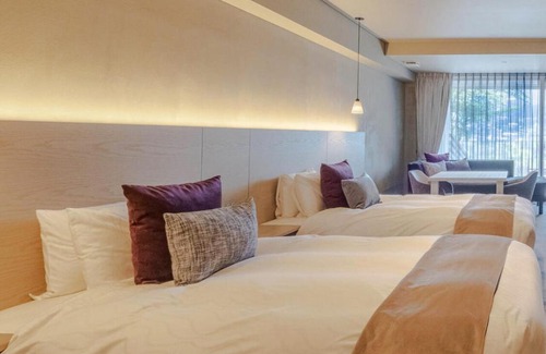 Hakone Hotel | HAKONE NICA