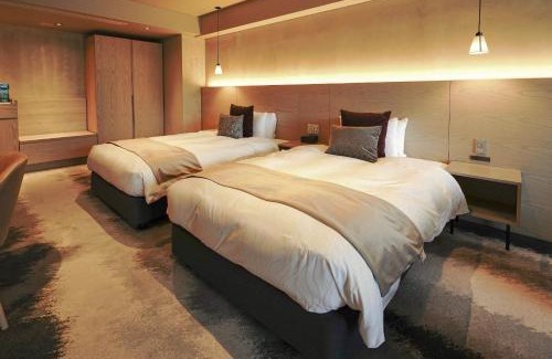 Hakone Hotel | HAKONE NICA