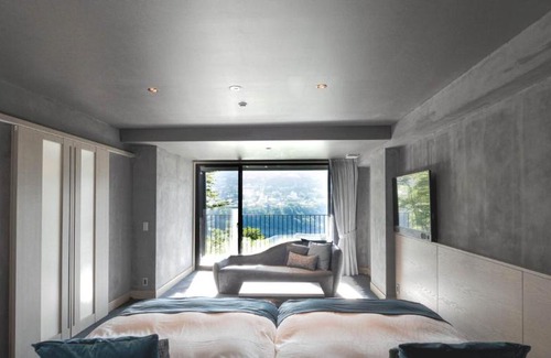 Hakone Hotel | HAKONE NICA