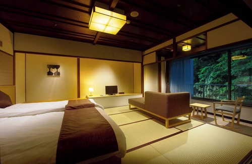 Yumoto Casa | Hakone Pax Yoshino