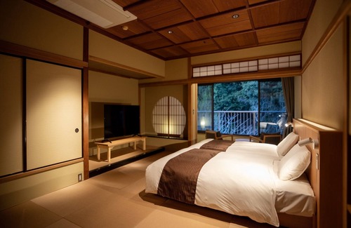 Yumoto Casa | Hakone Pax Yoshino
