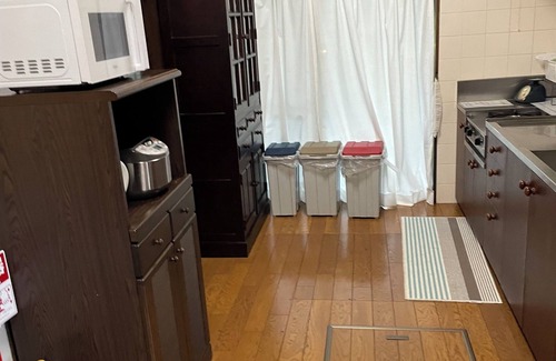 Hakone Complejo | Hakone 【 Secret Garden 】 Resort&Onsen 【 Secret Garden】 Sengokuhara Onsen Villa|Party|Reunion|Giant Garden|Parking for 3 cars