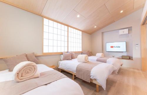 Yumoto Casa | Hakone Seiun - Vacation STAY 22758v
