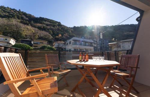 Yumoto Casa | Hakone Seiun - Vacation STAY 22758v