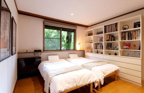 Hakone Casa | Hakone Sengokuhara Somuan - Vacation STAY 15681