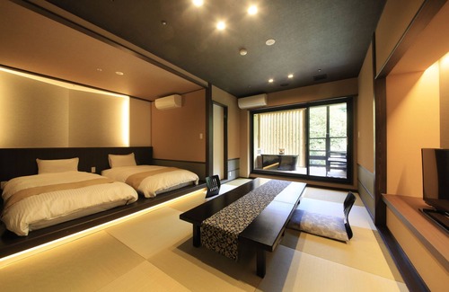 Yumoto Casa | Hakone Suimeisou