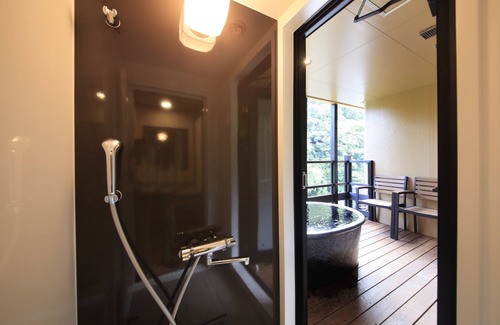 Yumoto Casa | Hakone Suimeisou
