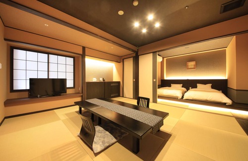 Yumoto Casa | Hakone Suimeisou