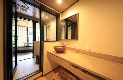 Yumoto Casa | Hakone Suimeisou