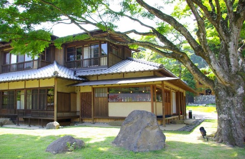 Hakone Hotel | Hakone Suishoen